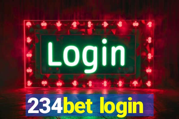 234bet login